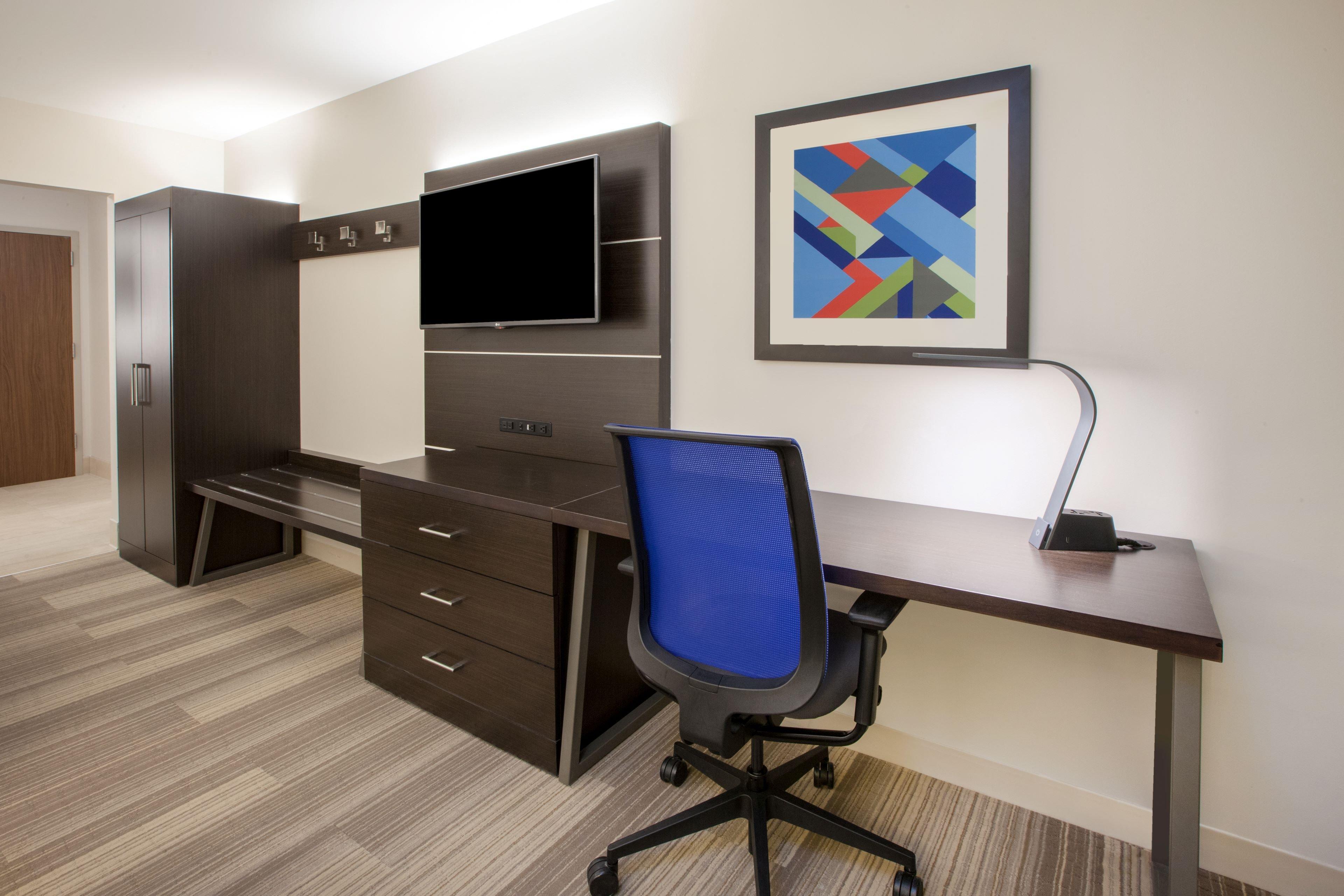 Holiday Inn Express Rockford-Loves Park By Ihg Exterior foto