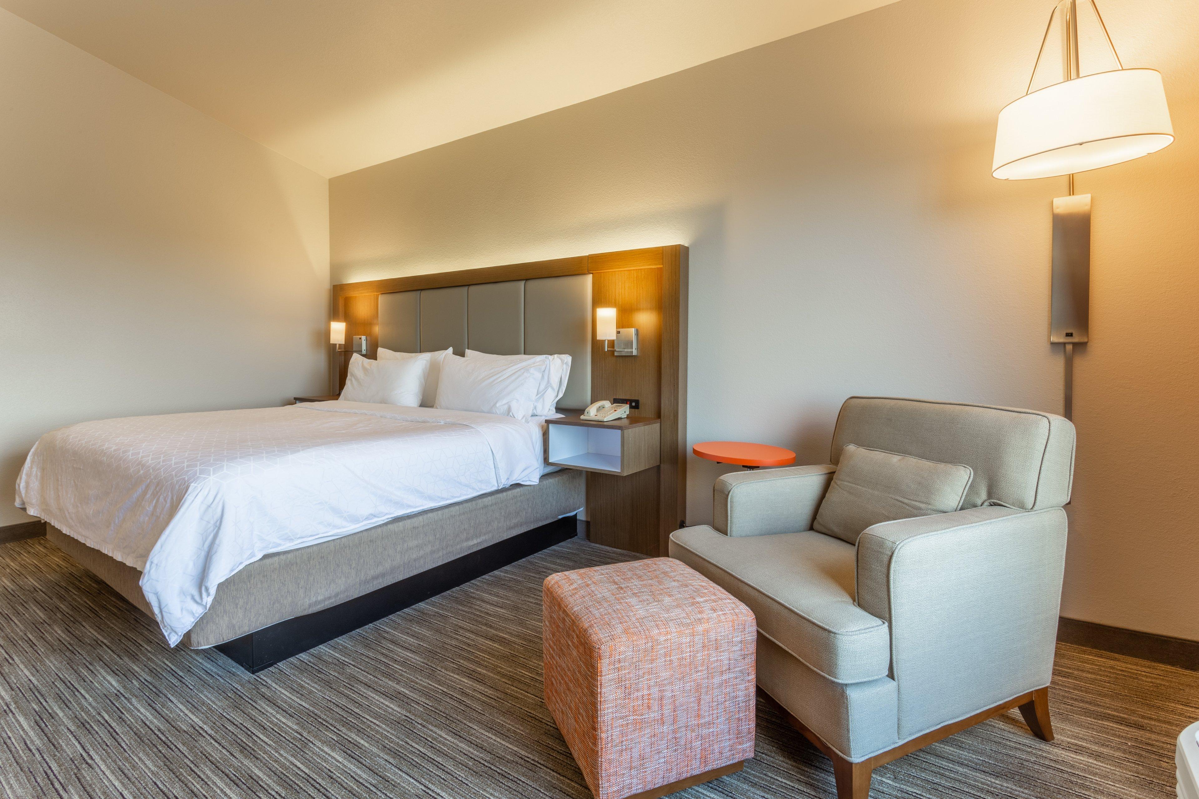 Holiday Inn Express Rockford-Loves Park By Ihg Exterior foto